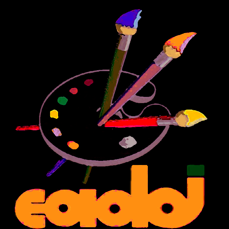 Logo EADJ